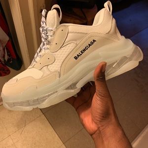 Balenciaga Triple S
